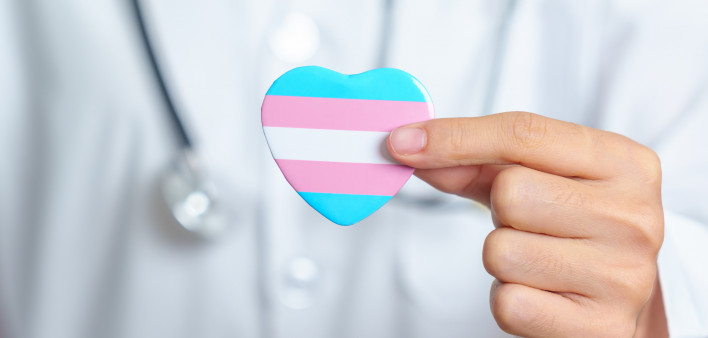 MoranElkarifNews: Gender-Affirming Care Linked to Better HIV Outcomes for Trans People