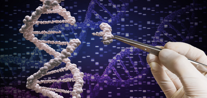MoranElkarifNews: Infant With Rare, Incurable Disease Is First to Successfully Receive Personalized Gene Therapy Treatment