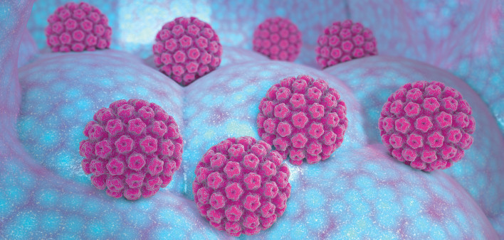 MoranElkarifNews: Home Test Kits Boost Screening for Cervical Cancer