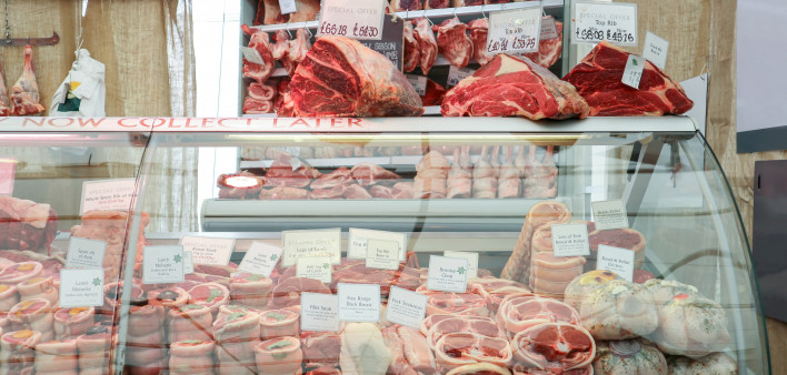 MoranElkarifNews: Diets Heavy in Red Meat Higher Tied to Fatty Liver Disease Risk